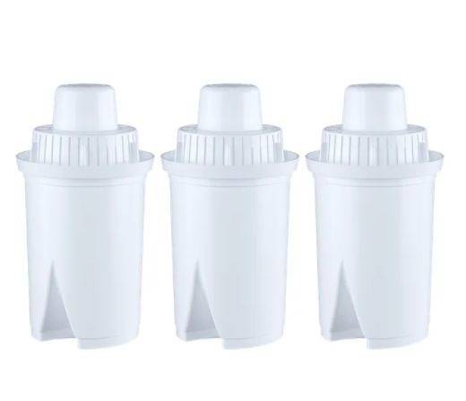 FILTR WKŁAD AQUAPHOR B100-15  (3 sztuki)