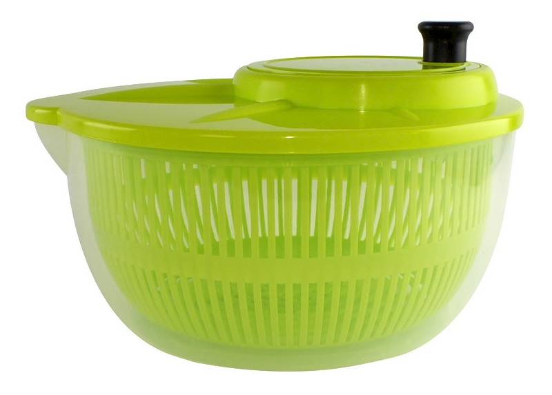 WIRÓWKA DO SAŁATY 4,5L   BG-365