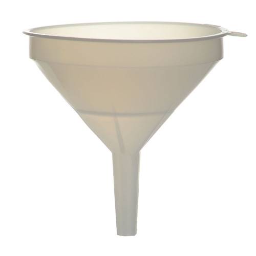 LEJEK fi 200mm plast.DUŻY z sitkiem 1120.