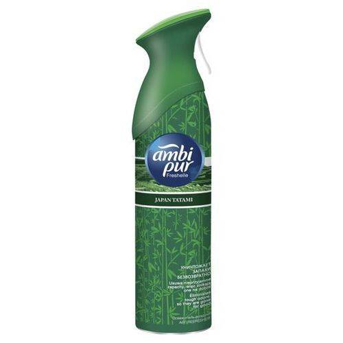 AMBI PUR Freshelle odśwież.300ml JAPAN TATAMI