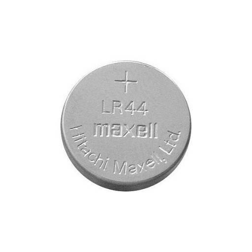 BATERIA 1,5V A76 blister-10szt   LR44