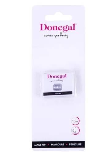 ŻYLETKI DO ŚCINAKA - 10szt Donegal 2590