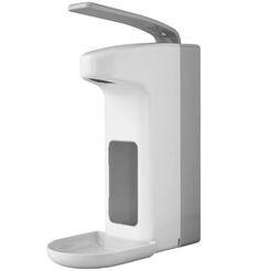 DOZOWNIK łokciowy 500ml  D9P do dezynfekcji