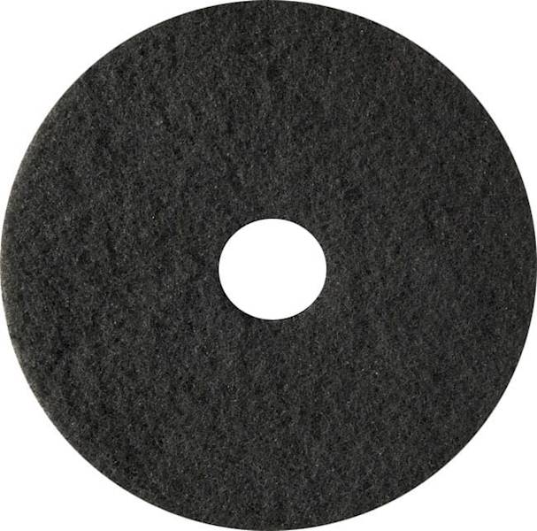PAD 20'' maszynowy CZARNY Cleanmaster 