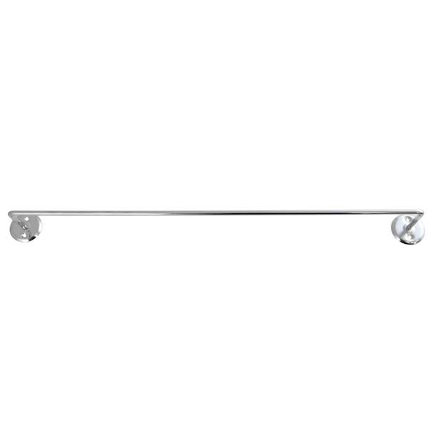 WIESZAK NA RĘCZNIK frotte 50cm metalowy W2453