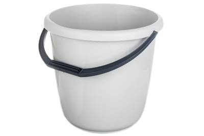 WIADRO 15L DELTA / TUTTI 4203 AB kolor MIX