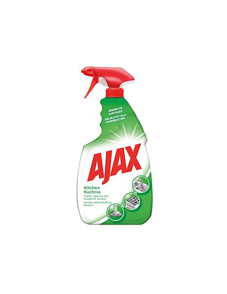 AJAX Kuchnia 750ml SPRAY /12/