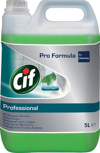 CIF Professional PINE FRESH 5L płyn uniwersalny