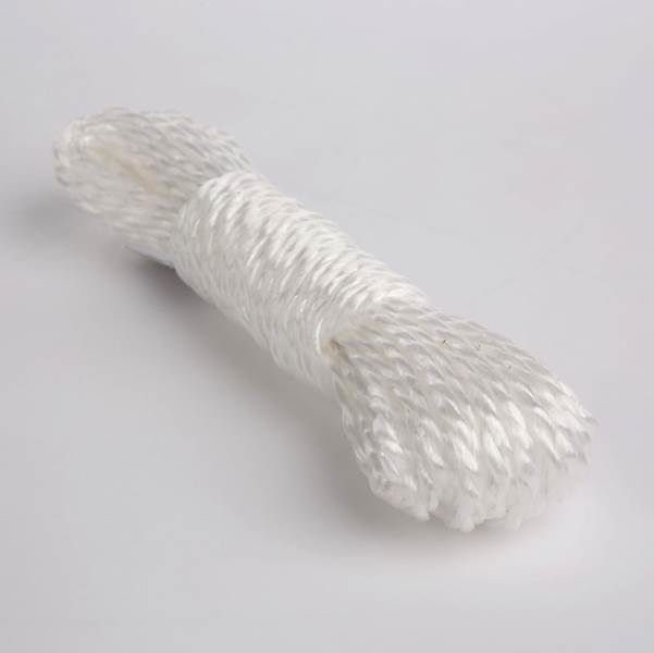 LINKA fi 3mm L-20m stylon kręc. /tex 2x2000/