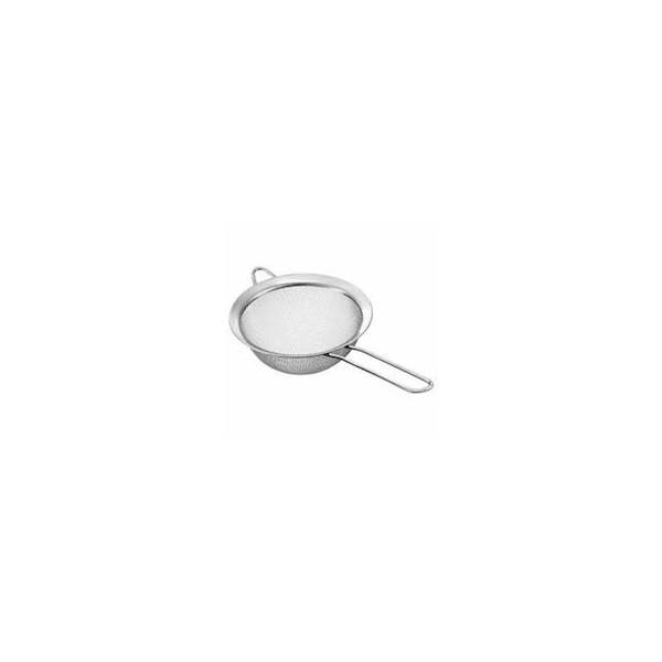 SITKO 14cm nierdzewne IVY 96795
