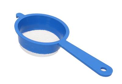 SITKO 68mm plast.z rączką WARMET 109     /30/