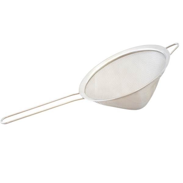 SITKO 14cm NIERDZEWNE STOŻKOWE