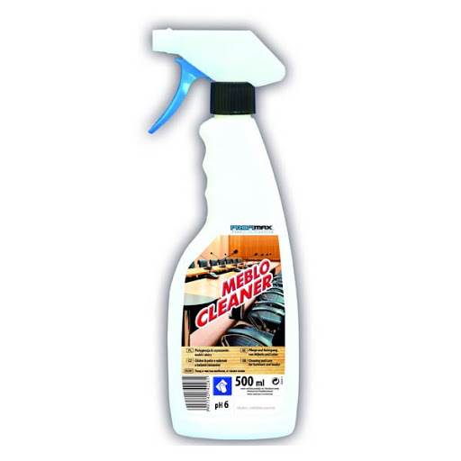 MEBLO LAKMA 500ml  czyszcz.-pielęg.do mebl i skóry