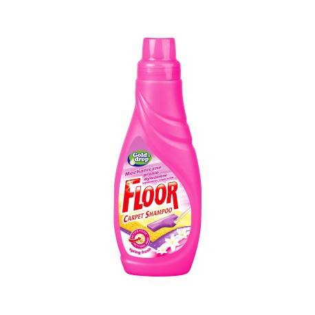 FLOOR do dywanów 500ml PRANIE MECHANICZNE Spring F