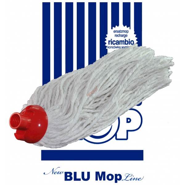 MOP WŁOSKI BIAŁY 300g CEZARE