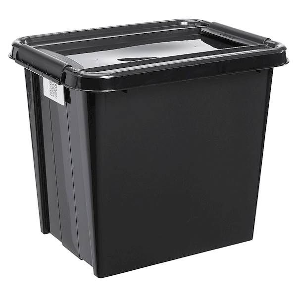 Pojemnik Pro Box 53L z recyklingu