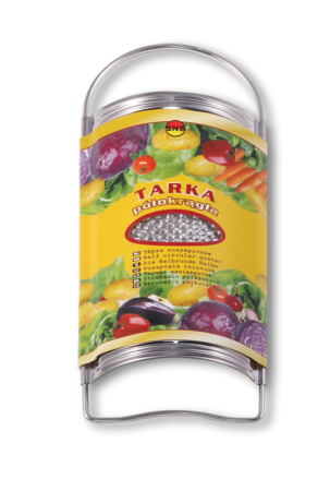 TARKA DO ZIEMNIAKÓW PÓŁOKRĄGŁA 449-02 SNB