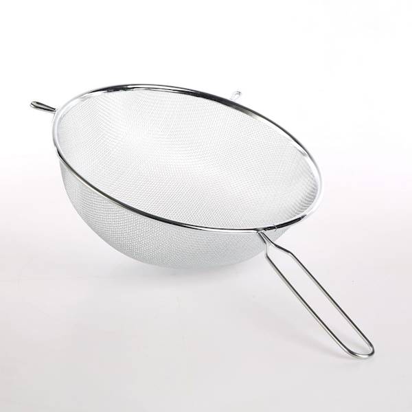 SITKO 26cm metalowe z rączką ANEKS