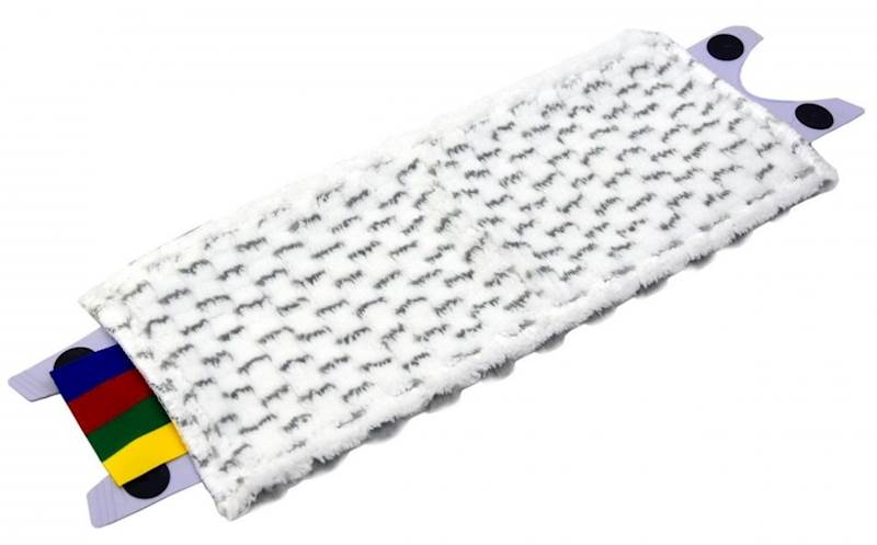 VILEDA ULTRAMAX - ZAPAS Professional  płaski mop 