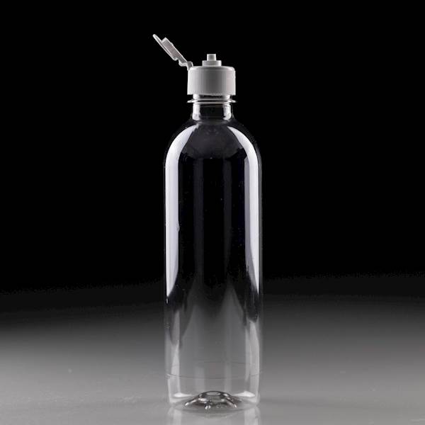 BUTELKA 1L pusta ze spryskiwaczem 1000ML