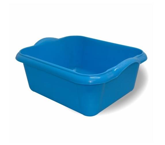 MISKA PROSTOKĄTNA 18L 4503