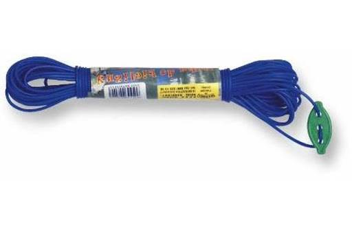 LINKA DO BIELIZNY 30m stalowy wkład WARMEL 303