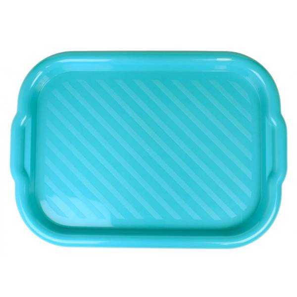 TACA MAŁA plast.40x25x3cm CLEVER