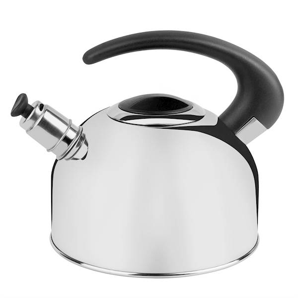 CZAJNIK 2,5L NIERDZEWNY NUBE INDUKCJA