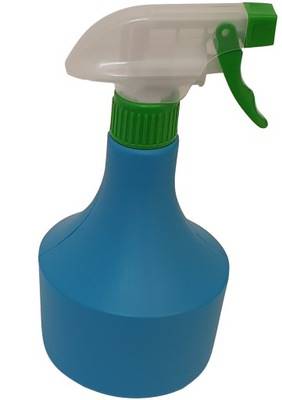SPRYSKIWACZ 500ml IRYS  plastikowy G 0818