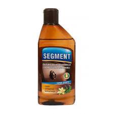 SEGMENT olejek do mebli 200ml konserw. i nabłyszcz