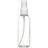 Buteleczka pusta mała 100ml z atomizerem