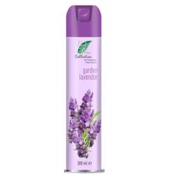 COOL AIR odświeżacz 300ml GARDEN LAVENDER spray
