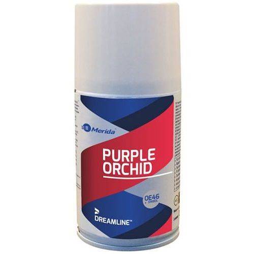 MERIDA OE46 WKŁAD d/elektro.odśw.pow.PURPLE ORCHID