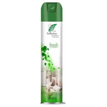 COOL AIR odświeżacz 300ml FRESH spray
