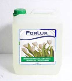 FORLUX odświeżacz powietrza 5L OBK5 białe kwiaty