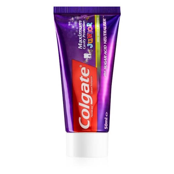COLGATE KIDS pasta 50ml 