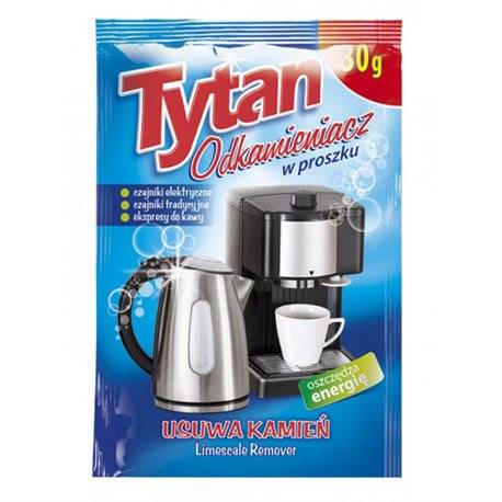 TYTAN ODKAMIENIACZ W PROSZKU 30g saszetka /20/