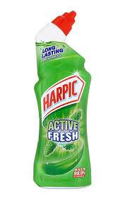 HARPIC Active Fresh żel do WC 750ml PINE