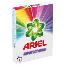 ARIEL 300g proszek COLOR