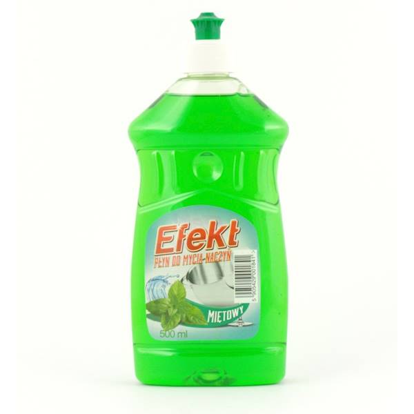 EFEKT płyn do naczyń 500ml