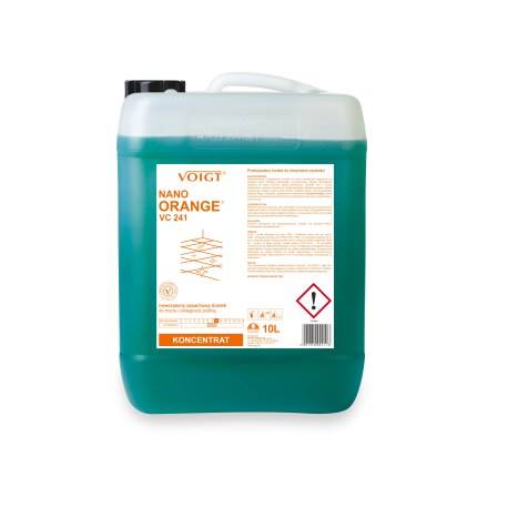 VOIGT NANO ORANGE VC241 - 10L do mycia podłóg