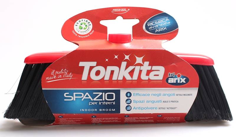 ZAMIATACZ Tonkita SPAZIO TK605 ARIX