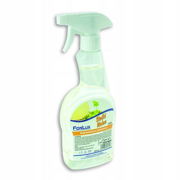 FORLUX odświeżacz powietrza 500ml Melon   OSM /20/