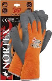RĘKAWICE OCIEPLANE NORTEX 9 014927