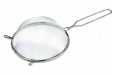 SITKO 12cm metalowa rączka ANEKS 14048