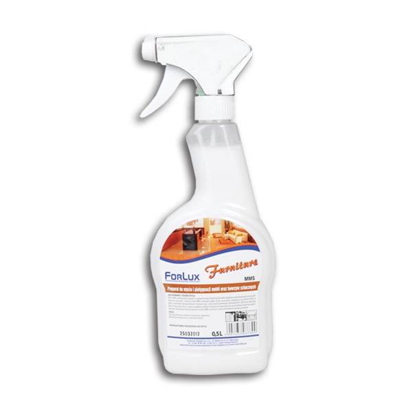 FORLUX MMS do mycia i pielęgn. mebli, skóry,kokpit