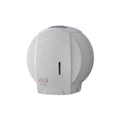 DOZOWNIK do papieru toaletowego JUMBO 092-01 biały