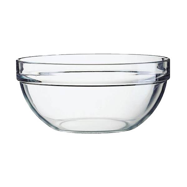 SALATERKA 26cm EMPILABLE Luminarc 33546