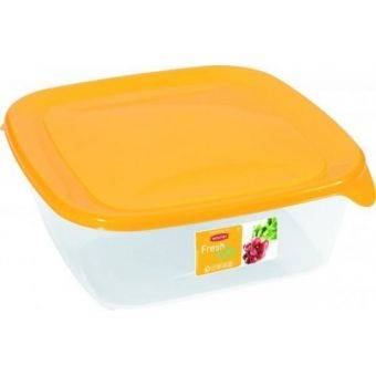 POJEMNIK do żywności 0,25L Fresh&Go CURVER 00557