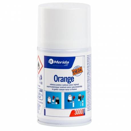 MERIDA OE24 WKŁAD do electr. odśw.pow. ORANGE